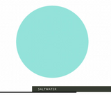 Saltwater: Daydream Apothecary Clay and Chalk Artisian Paint